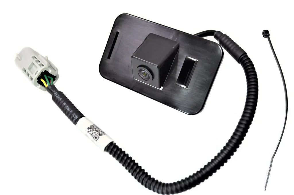 PT Auto Warehouse BUCGM-556N Rear View Backup Camera Fits select: 2015-2018 CHEVROLET TAHOE, 2015-2019 CHEVROLET SizeUBURBAN