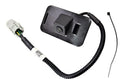 PT Auto Warehouse BUCGM-556N Rear View Backup Camera Fits select: 2015-2018 CHEVROLET TAHOE, 2015-2019 CHEVROLET SizeUBURBAN