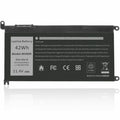 Battery For Dell Inspiron 15 5565 5567 5568 5578 13 5368 5378 5379 WDXOR 0WDX0R