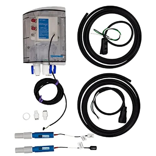 Hayward HLCHEM ORP and pH Sizeensing Kit for Pool Automation Controls