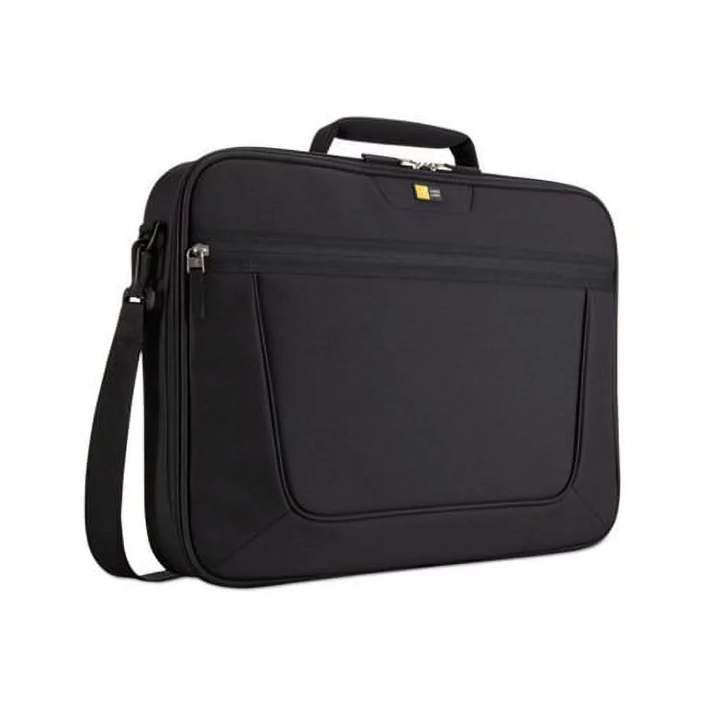 Primary 17" Laptop Clamshell Case 18.5" x 3.5" x 15.7", Black