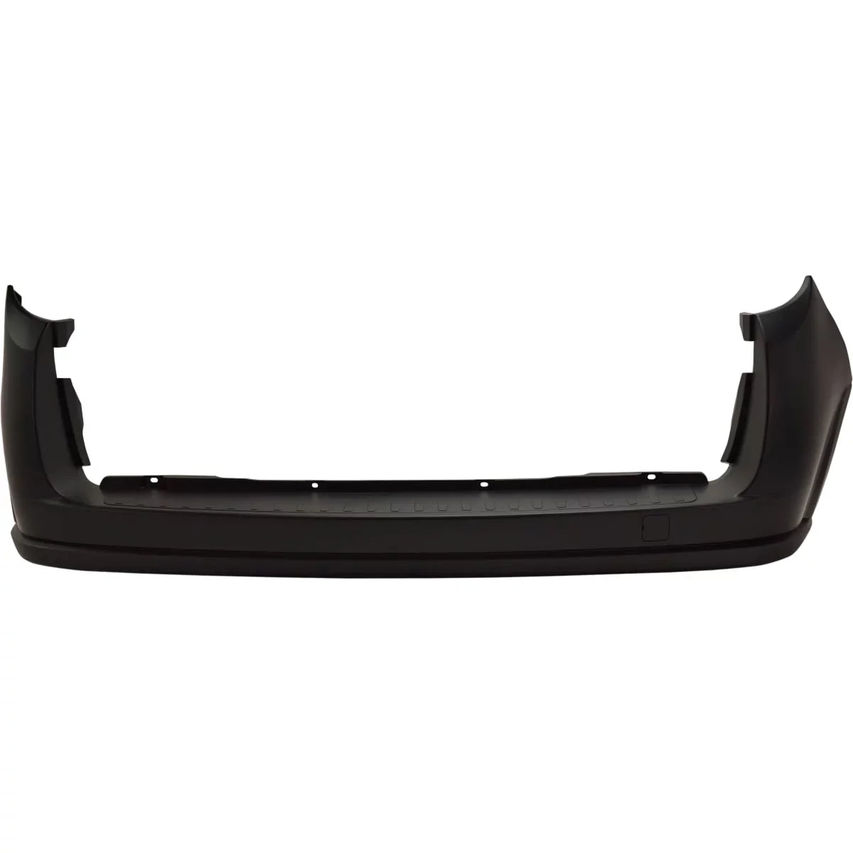 Tonneau Cover for 2015-2021 Ram ProMaster City Rear RD76010006P