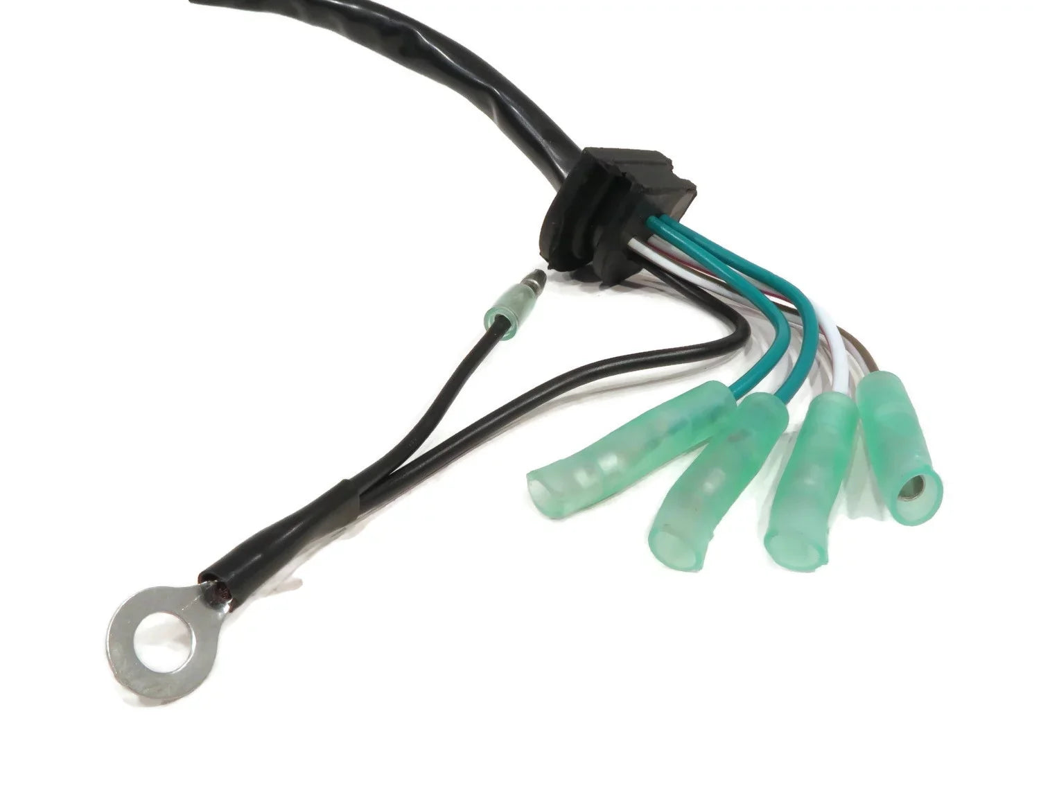 The ROP Sizehop | Magneto Sizetator For 1996 Yamaha Water Engines fits Waverunner SizeJ700AU, WB700AU