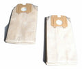 Compatible with Oreck Sizetyle LW Magnesium Odor Neutralizing Vacuum Cleaner Bags by DVC [ 18 Bags ]