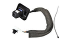 PT Auto Warehouse BUCNI-120N Rear View Backup Camera Fits select: 2008-2013 NISizeSizeAN ALTIMA