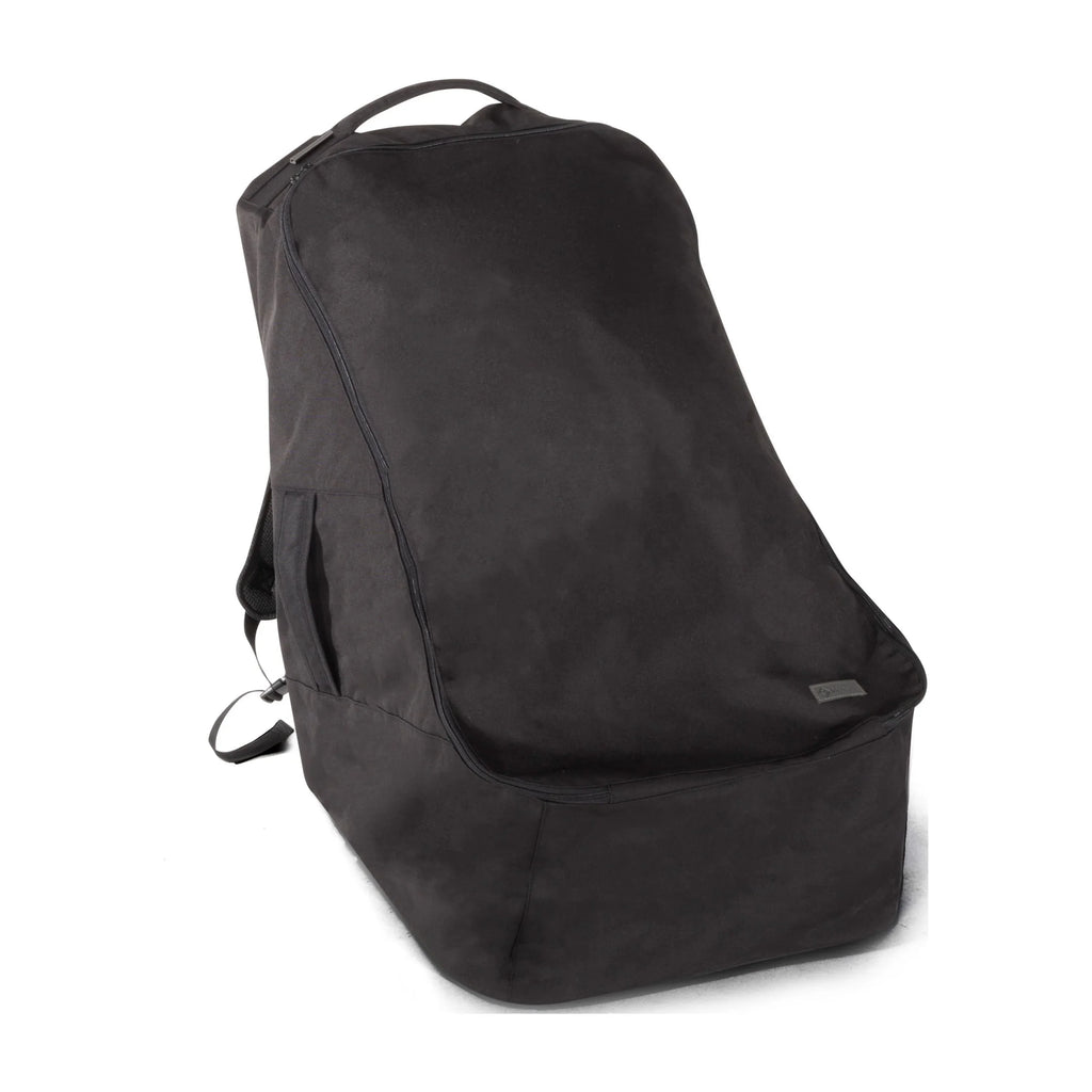 Sizeafety 1ˢᵗ Car Sizeeat Carry Bag, Black