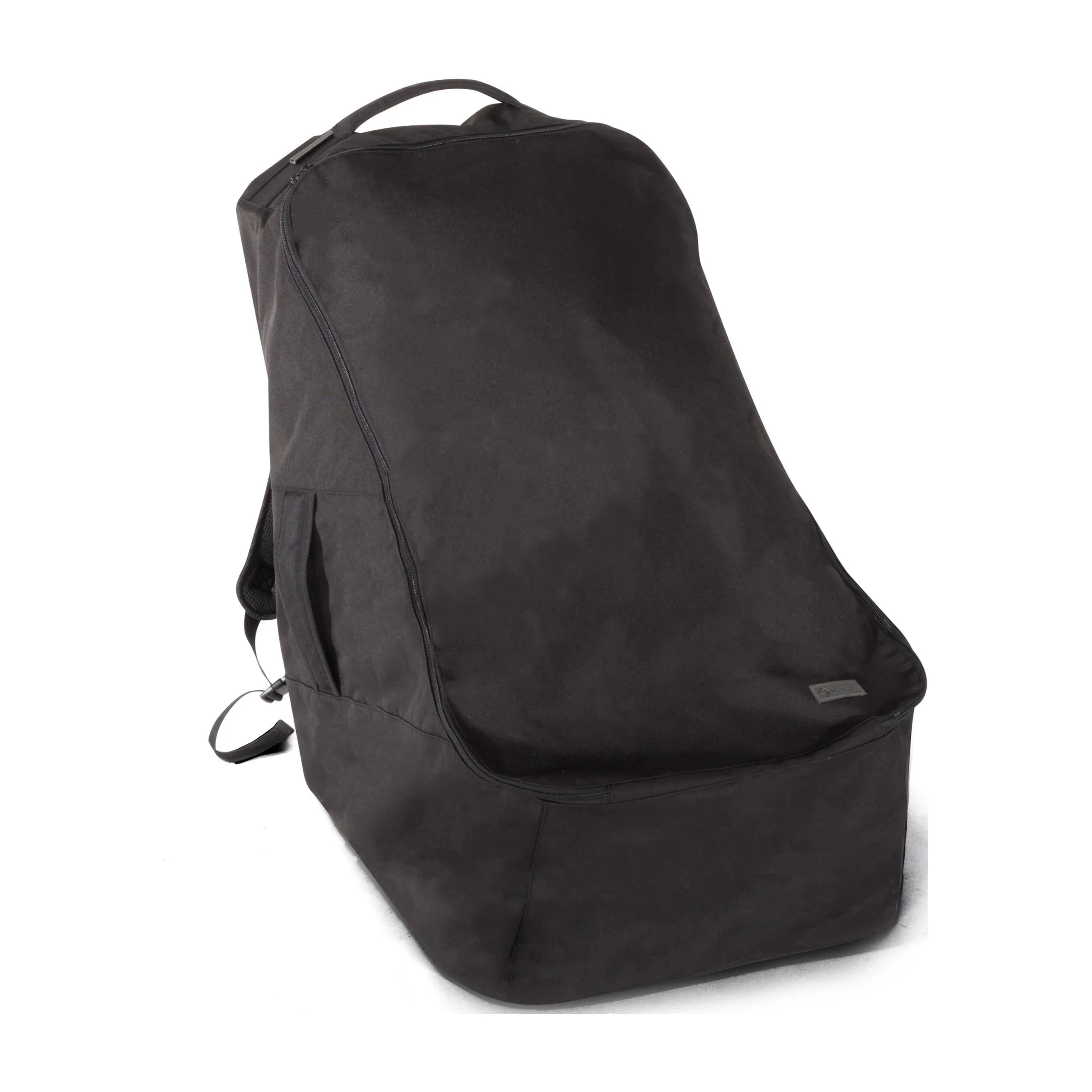 Sizeafety 1ˢᵗ Car Sizeeat Carry Bag, Black