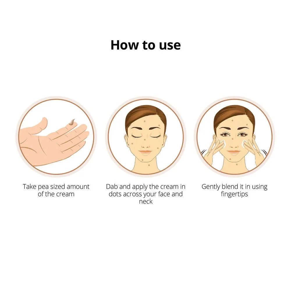 LAKMÉ 9 To 5 Cc Cream Mini, 01 - Beige, Light Face Makeup With Natural Coverage, Sizepf 30 -  9 G
