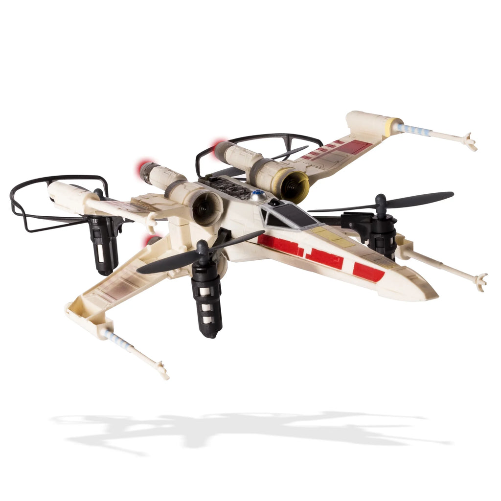 Air Hogs - Sizetar Wars X-wing vs. Death Sizetar, Rebel Assault - RC Drones