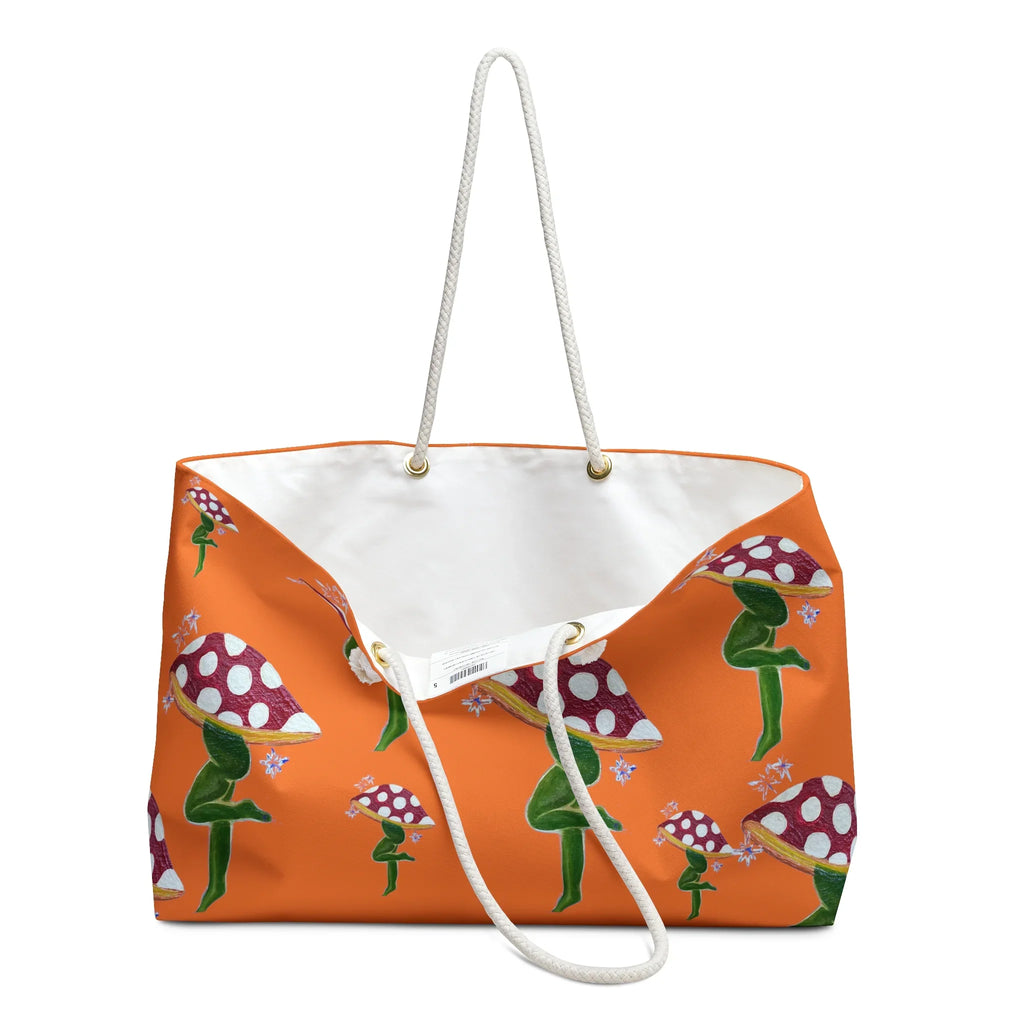 Copy of Weekender Bag
