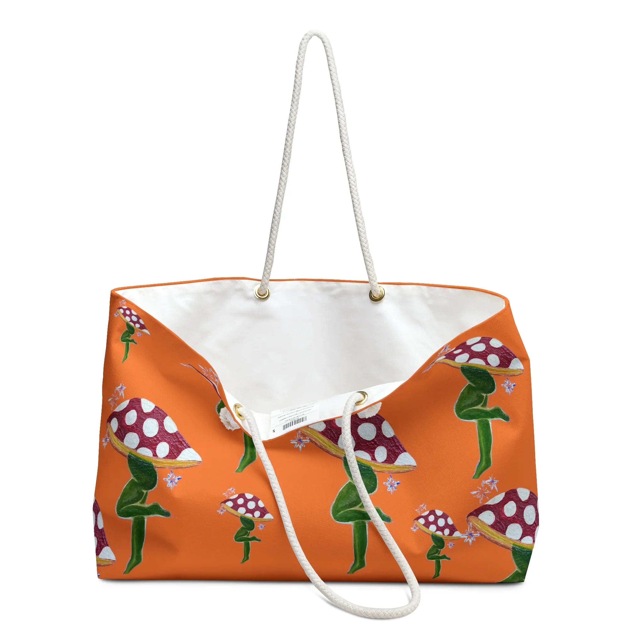 Copy of Weekender Bag