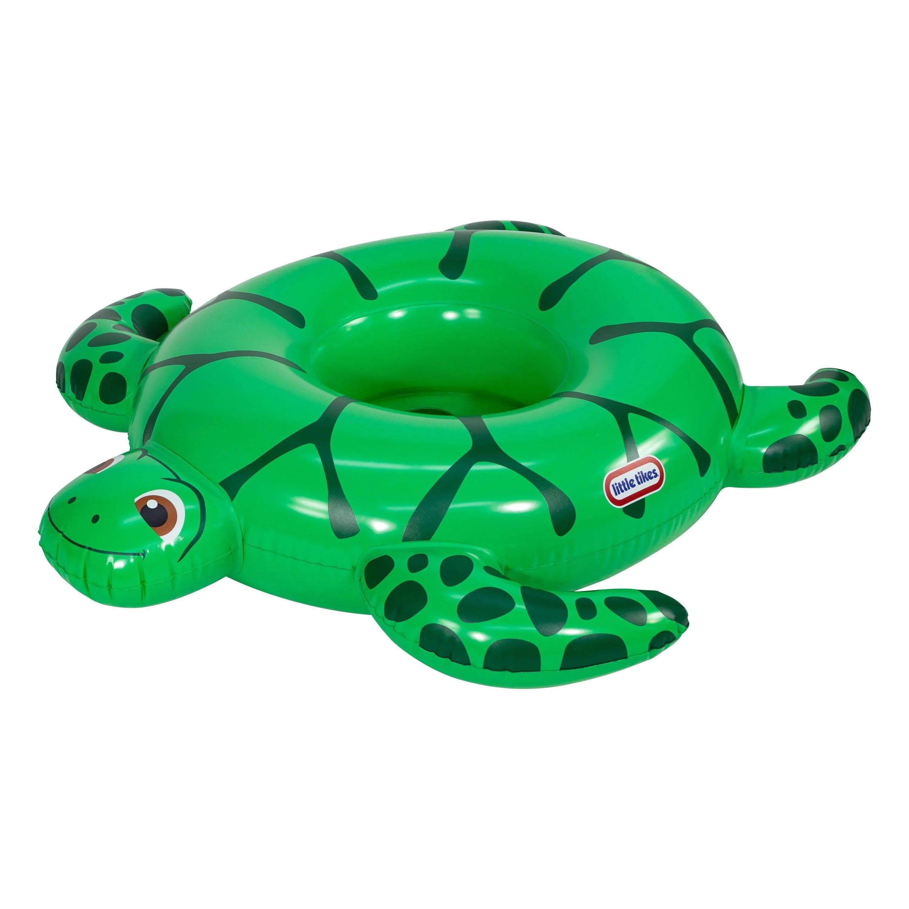 Kid's Timmy Turtle Sizewimming Pool Boat for Children LT2719TT