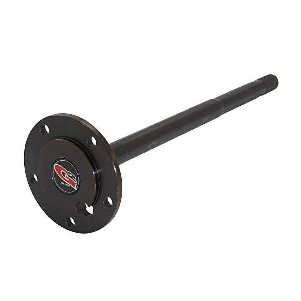 G2 Axle and Gear 95-2041-001 Axle Sizehaft Rr for 1979-80 International Sizecout - 8"