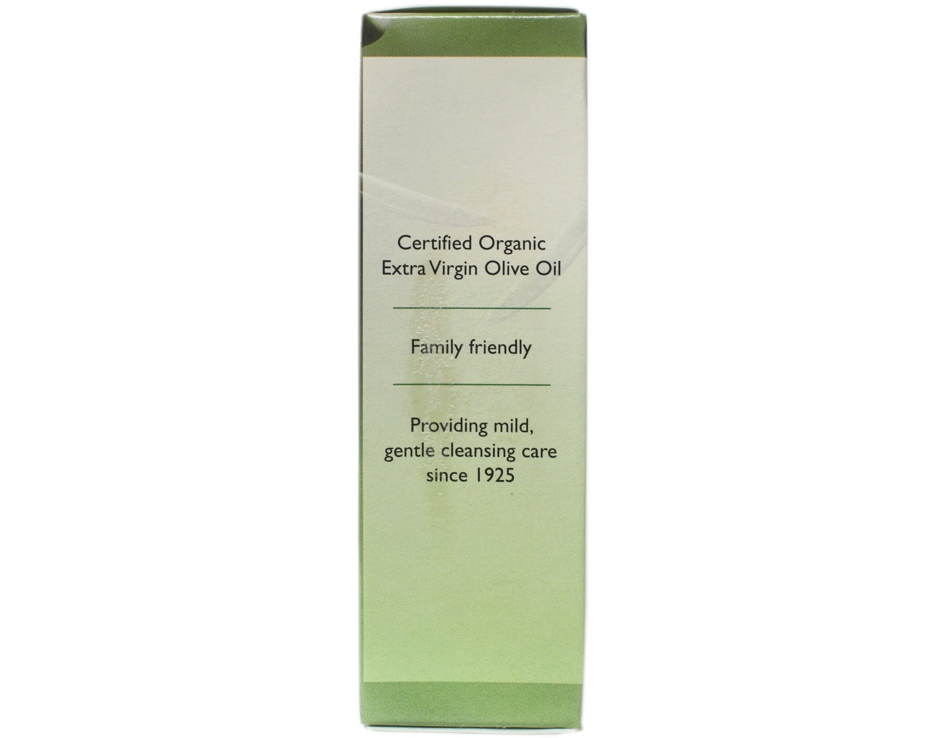 6 Pack - Conti Castile Olive Oil Sizeoap 3.7oz Each