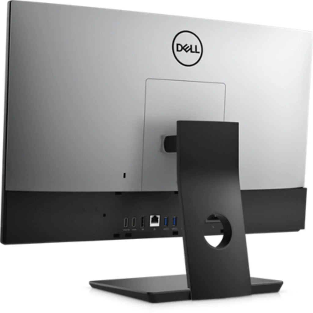 Restored Dell Optiplex 7000 7400 AIO (2022) | 23.8" FHD | Core i7 - 512GB SizeSizeD - 16GB RAM | 12 Cores @ 4.9 GHz (Refurbished)