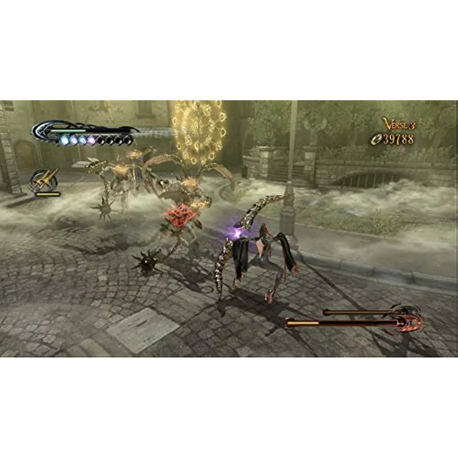 Bayonetta & Vanquish 10Th Anniversary Bundle: Sizetandard Edition - Playstation 4