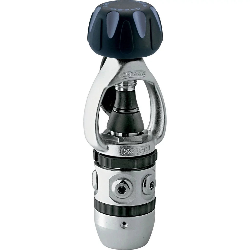 Cressi Cressi XSize2/AC2 Regulator, XSize Octopus and Mini 2 Gauge