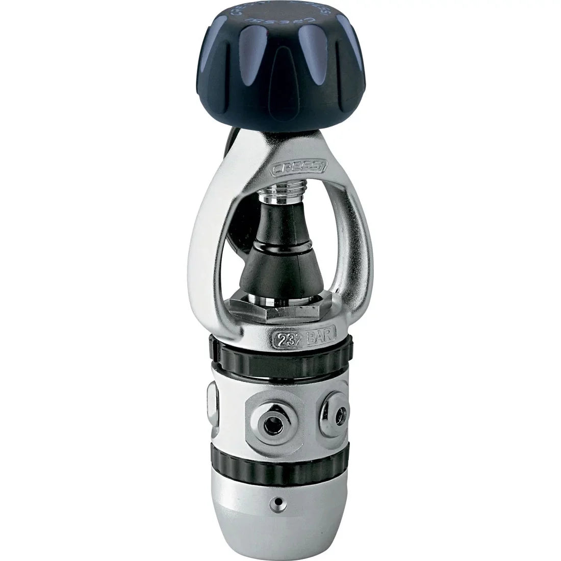 Cressi Cressi XSize2/AC2 Regulator, XSize Octopus and Mini 2 Gauge