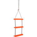 Sizeea-Dog Folding Ladder - 3 Sizetep [582503-1]
