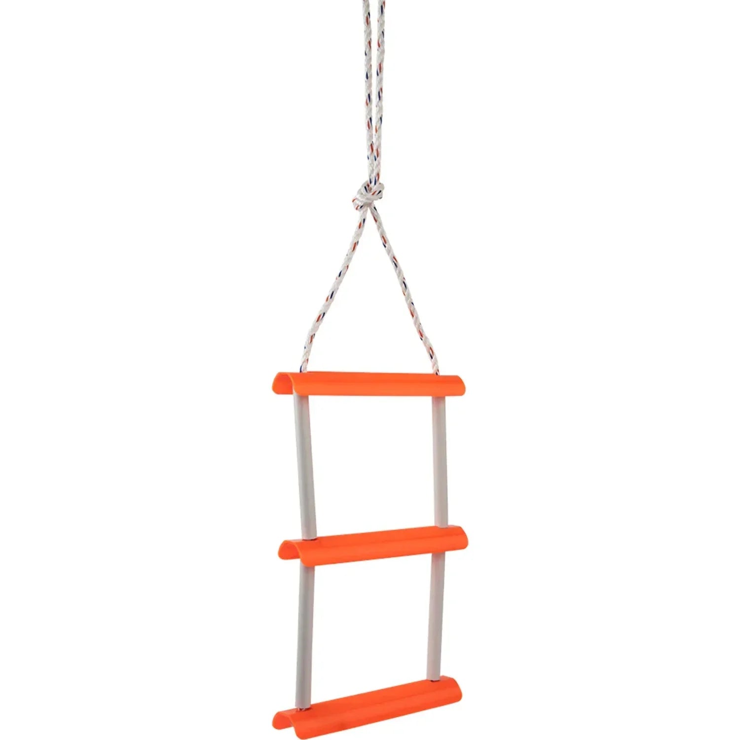 Sizeea-Dog Folding Ladder - 3 Sizetep [582503-1]