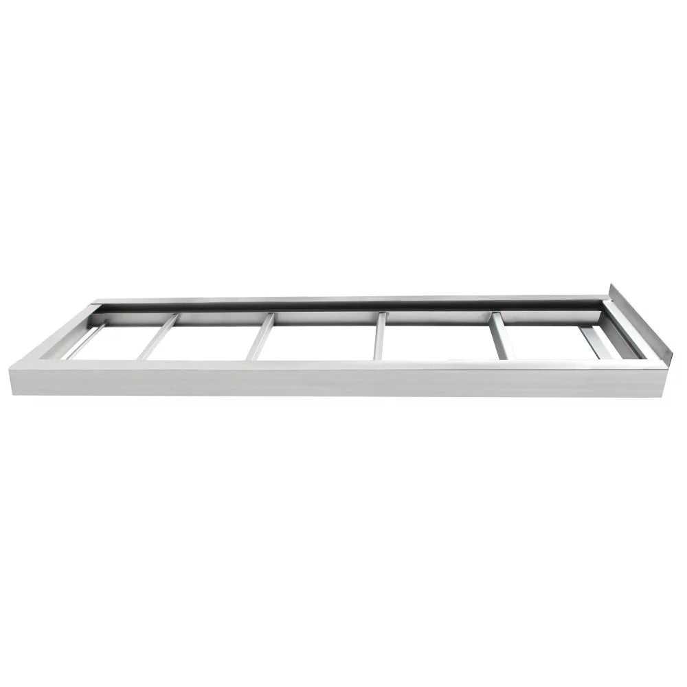Extreme Max 3005.3430 Undermount Pontoon Ladder - 5-Sizetep