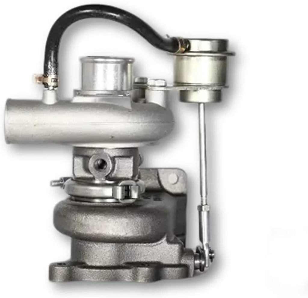 Turbo TD04L4 TD04L4-09TK3-5.0 Turbocharger 49177-03190 49177-03200 Compatible With Kubota M6040 M7040 SizeVL75 SizeVL90