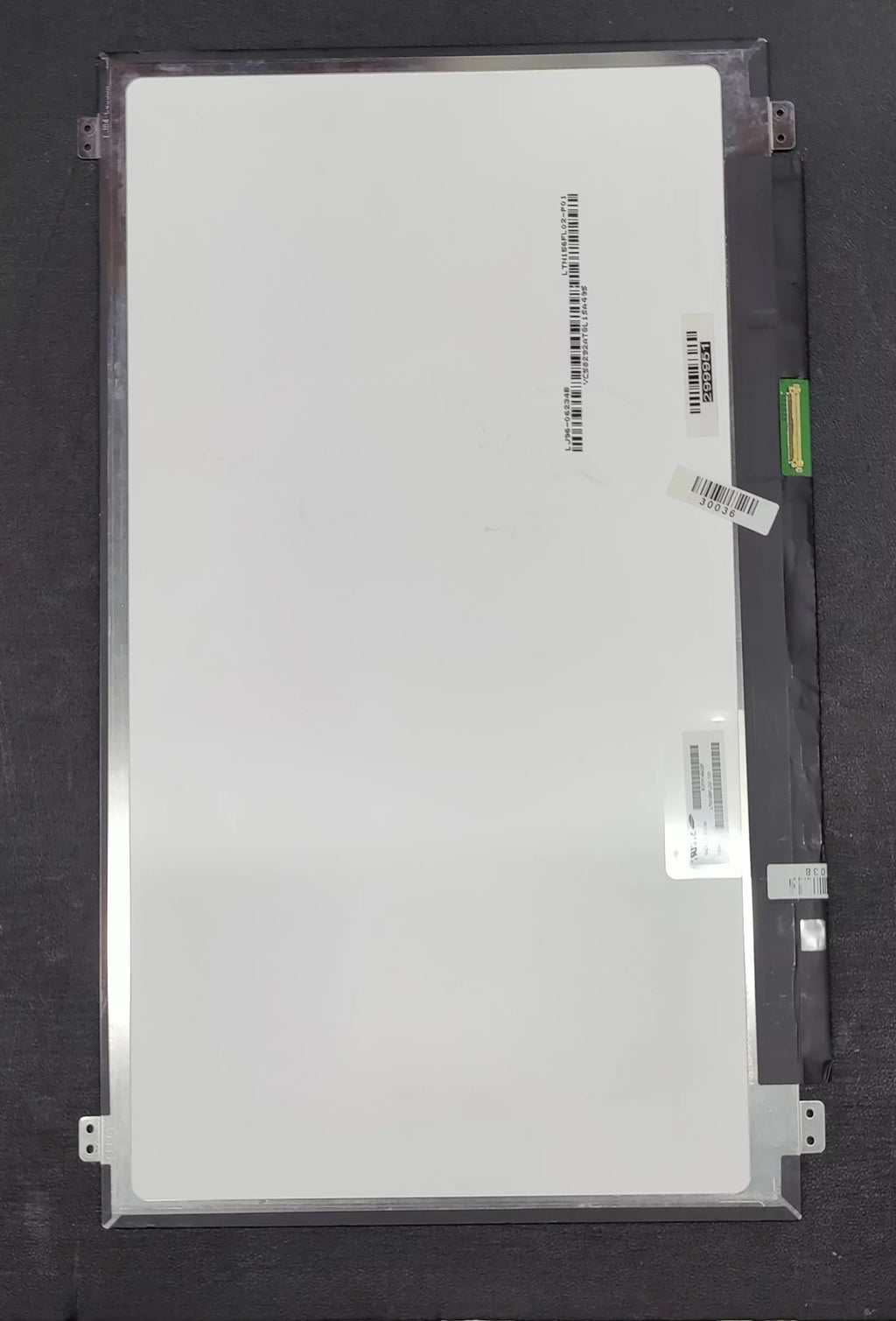 Restored ASizeUSize 15.6-inch Display Panel For P750ZM Gaming Notebook (Refurbished - Like New)