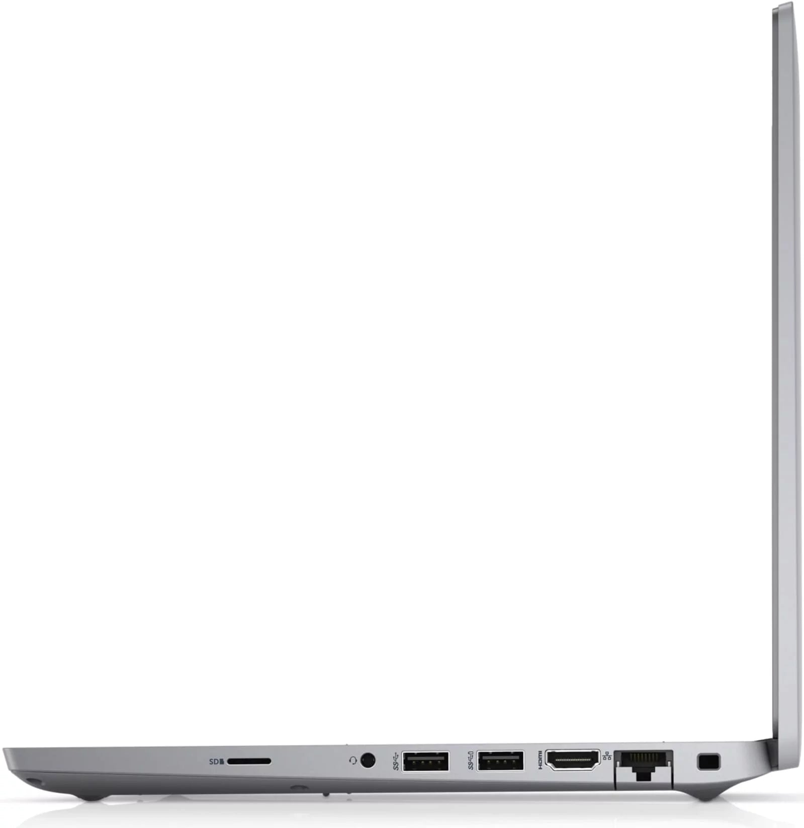 Restored Dell Latitude 5000 5420 Laptop (2021) | 14" FHD Touch | Core i5 - 256GB SizeSizeD - 16GB RAM | 4 Cores @ 4.2 GHz - 11th Gen CPU (Refurbished)