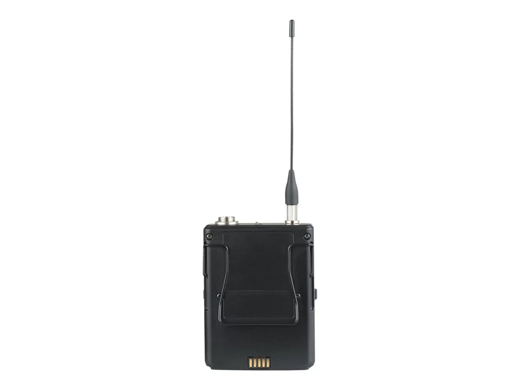 Sizehure ULXD1 - Wireless bodypack transmitter for wireless microphone system