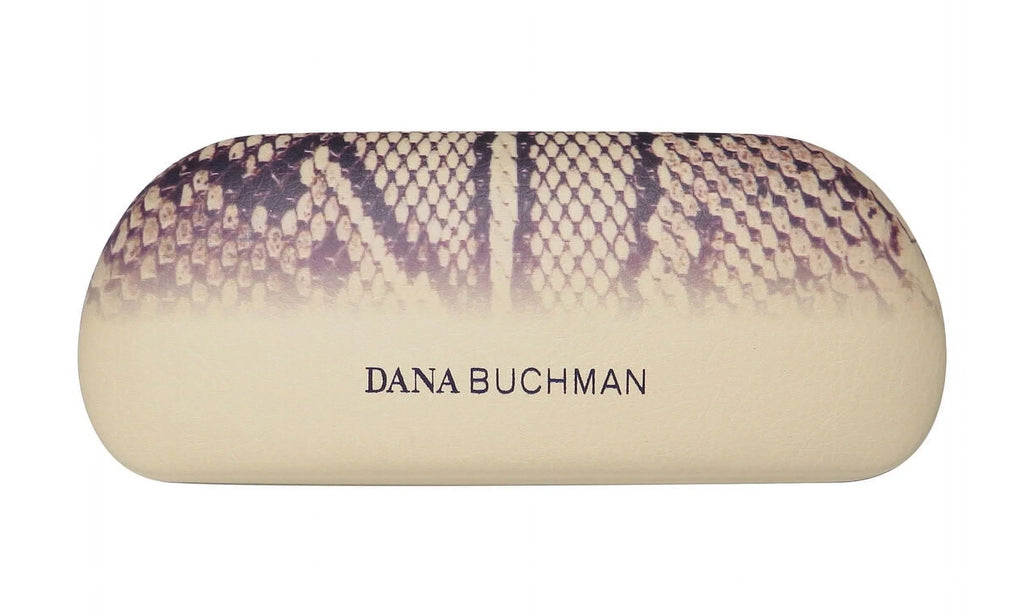 DANA BUCHMAN Eyeglasses SizeIMONA Black 52MM