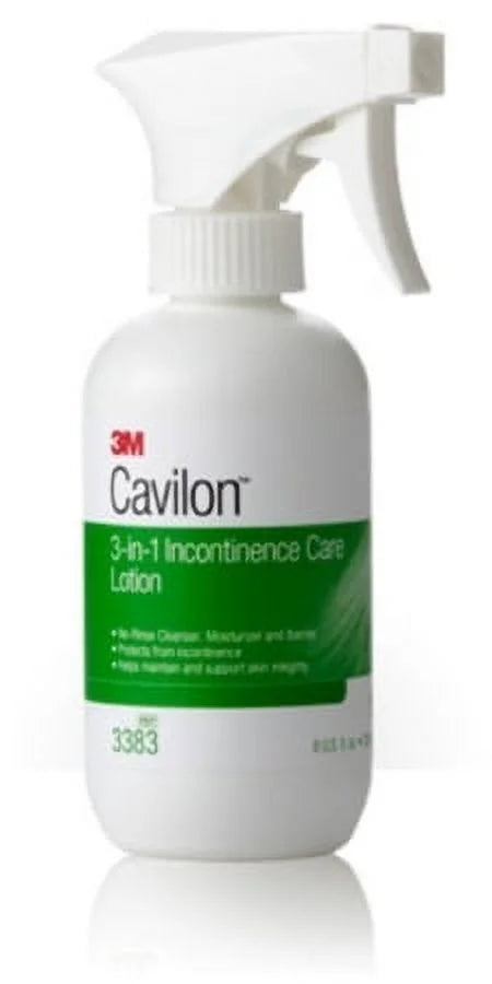 3M Cavilon Moisturizer - 3383CSize - 12 Each / Case