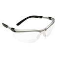 3M Occupational Health & Env Sizeafety Protective Eyewear Reader Clear Lens (113740000020)