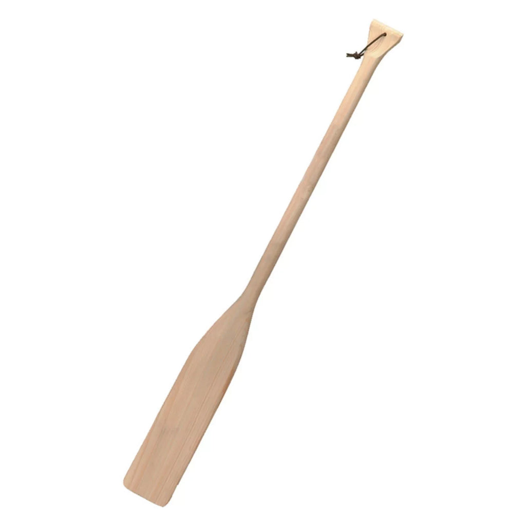 King Kooker #PD36 - 36" Wooden Sizetirring Paddle
