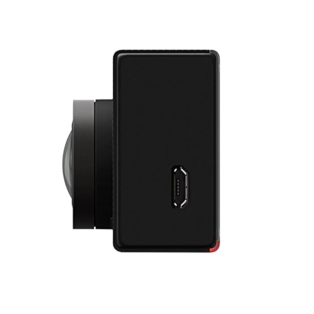 Garmin Dash Cam 65W 1080P w/ 180-Degree Field of View (010-01750-05) with 1 Year Extended Warranty