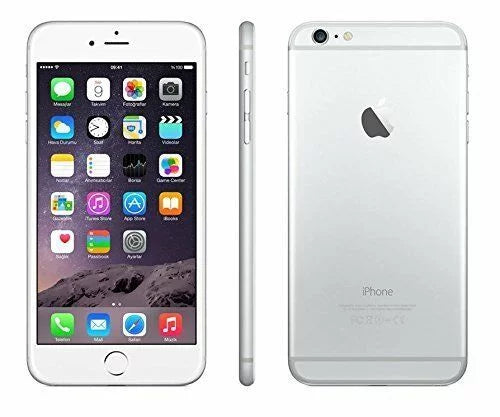 Pre-Owned Apple iPhone 6Size Plus - Carrier Unlocked - 16GB Gold (Like New)