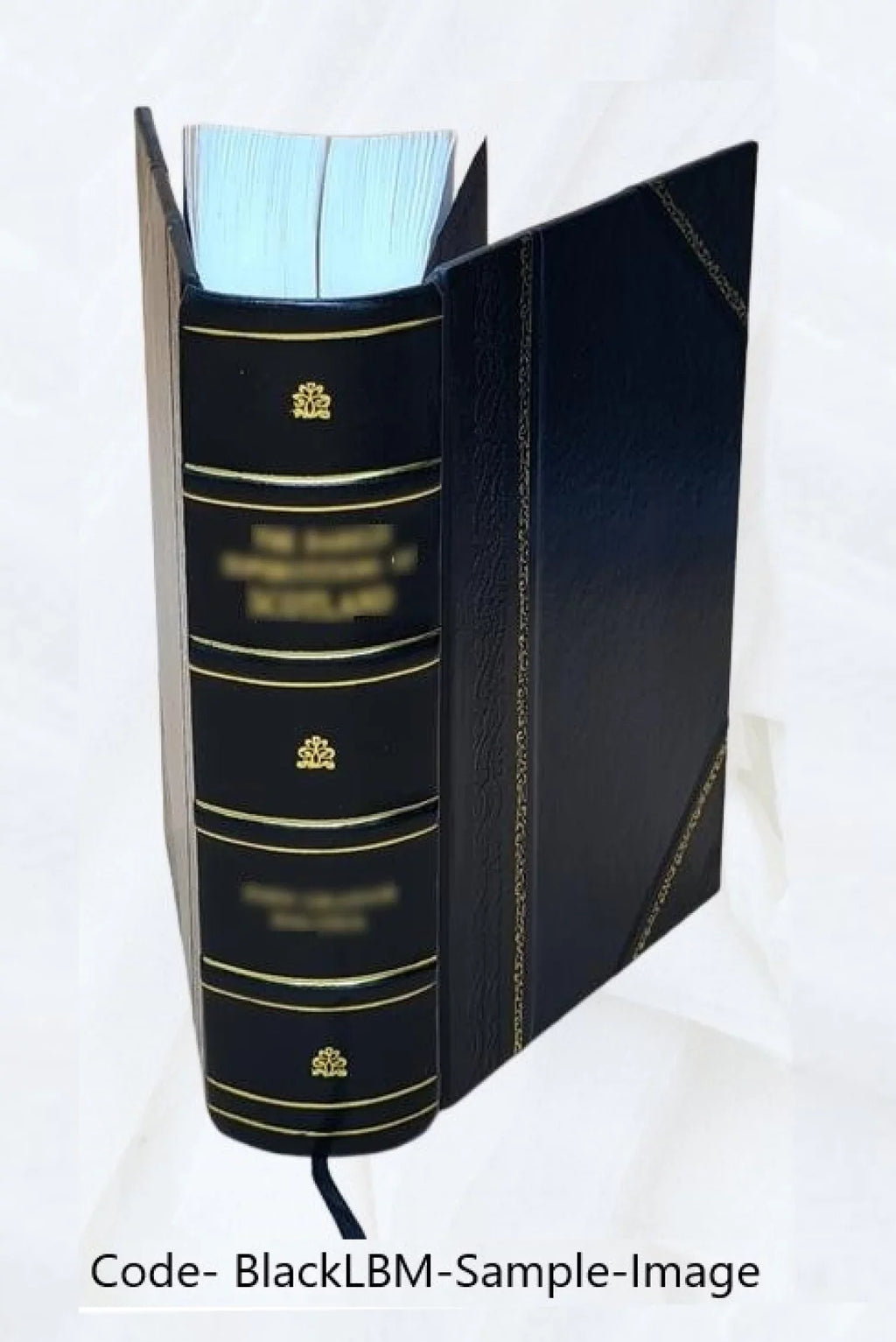 Revue encyclopédique, ou Analyse raisonnée des productions les plus remarquables. Volume t.23 (1824) 1824 [Leather Bound]