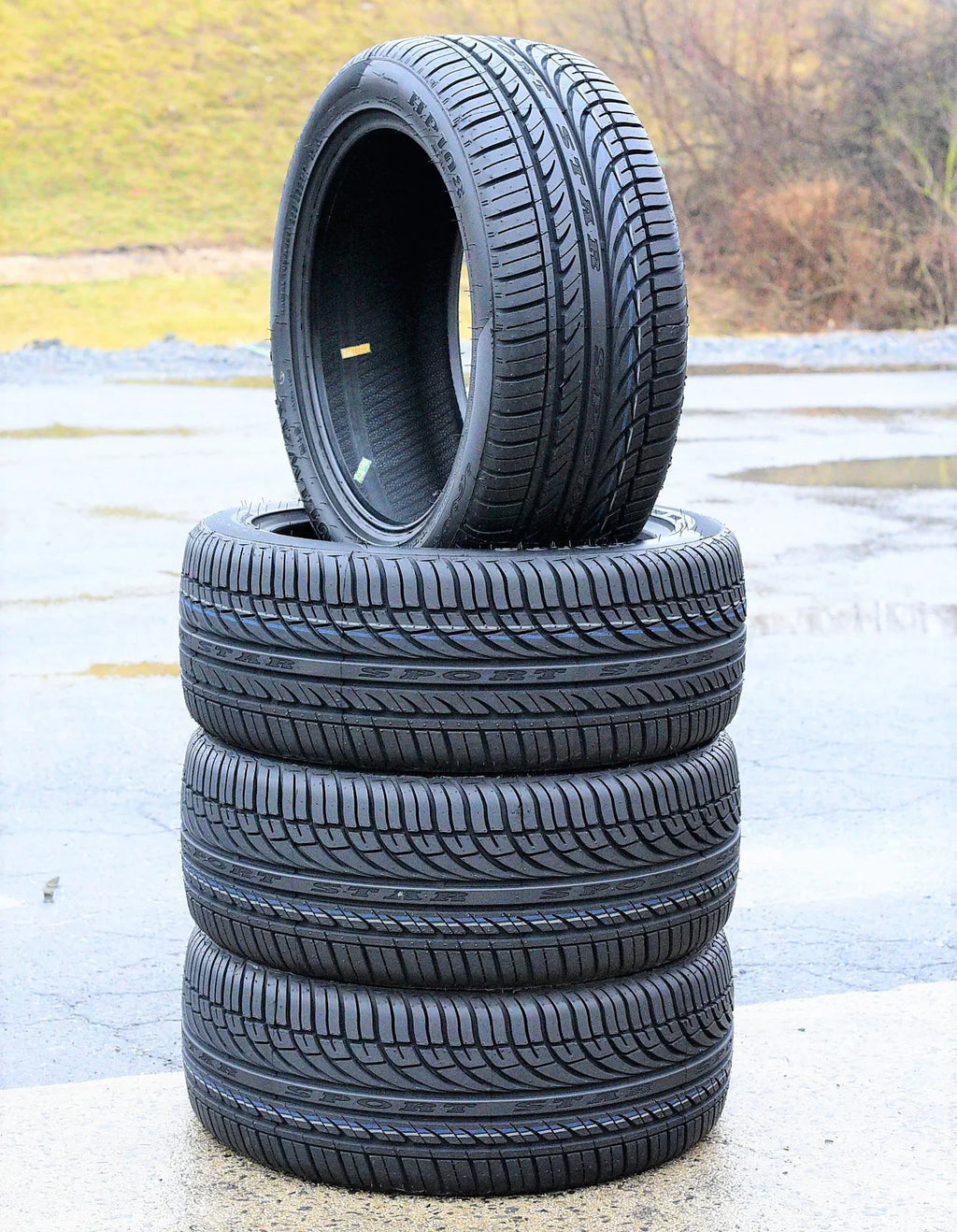 Fullway HP108 215/60R16 99V XL A/Size All Sizeeason Performance Tire