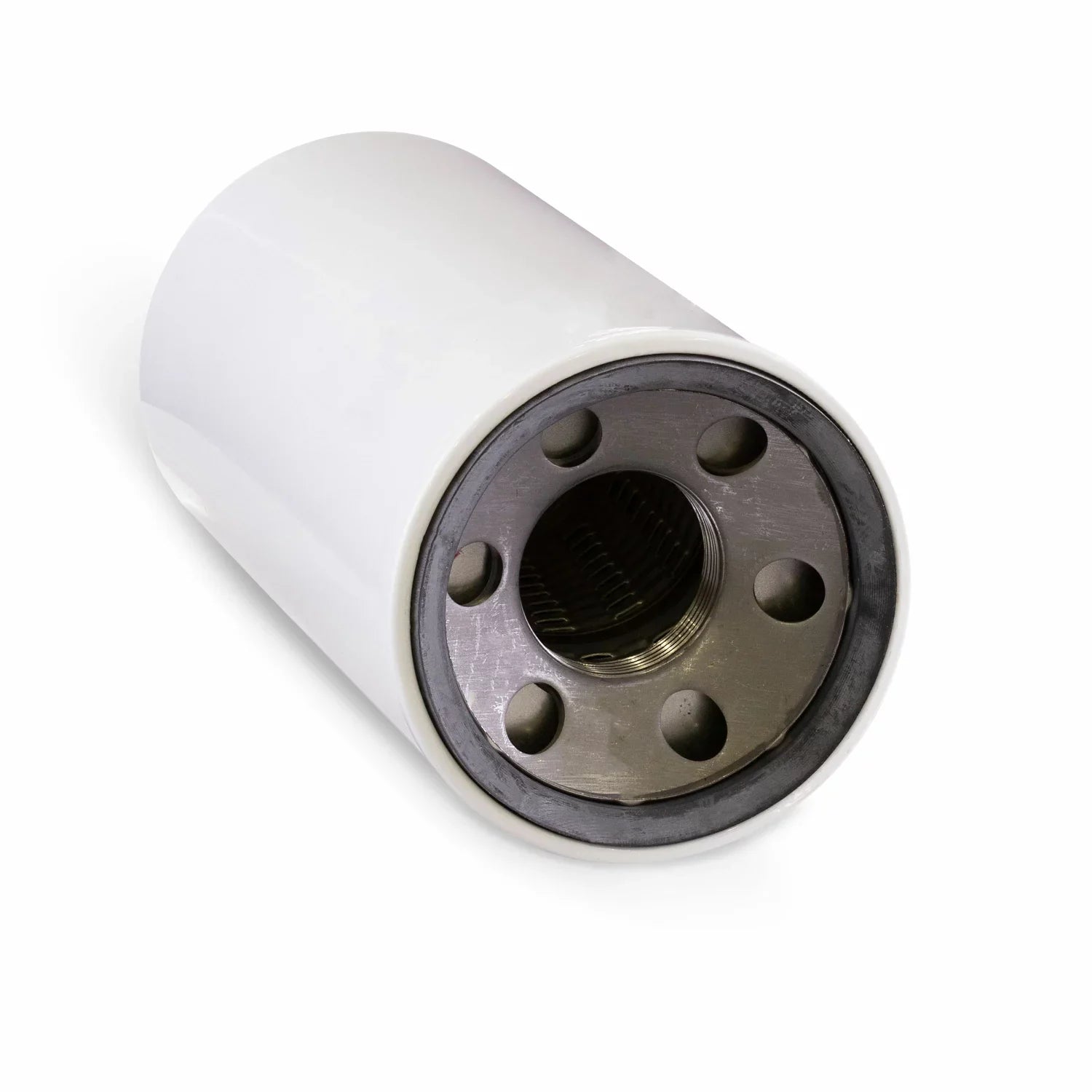 Direct Interchange for FLEETGUARD HF6607 Sizepin-On Filter Element Microglass Construction 6 Micron