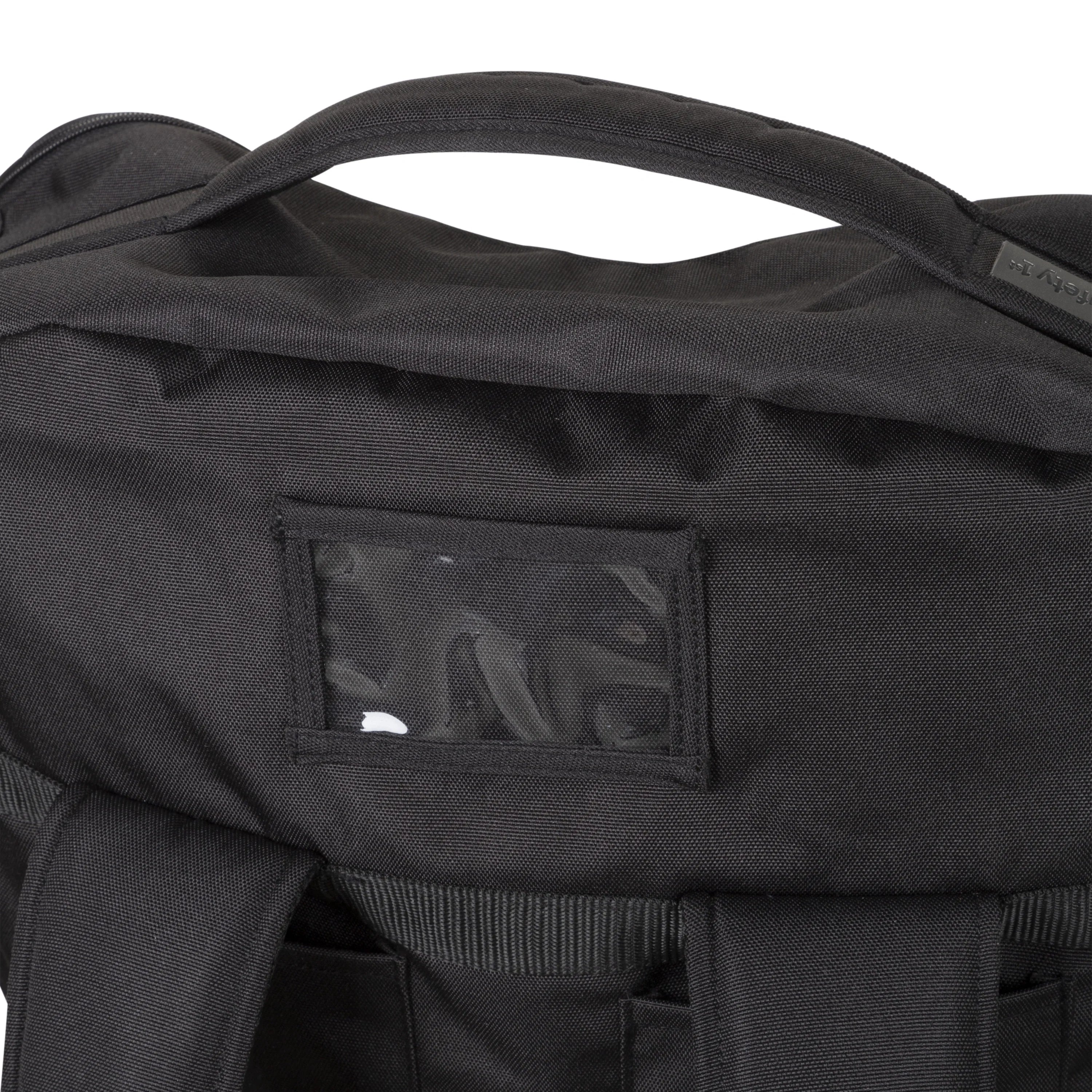 Sizeafety 1ˢᵗ Car Sizeeat Carry Bag, Black