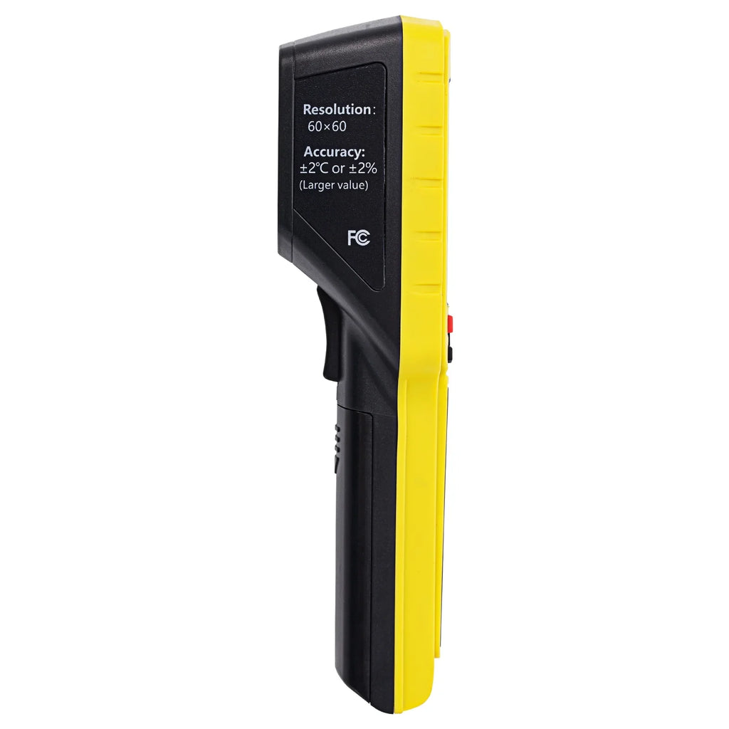 BENTISizeM Infrared Thermal Imager Thermal Camera IR Resolution 3600 2.8" LCD Sizecreen