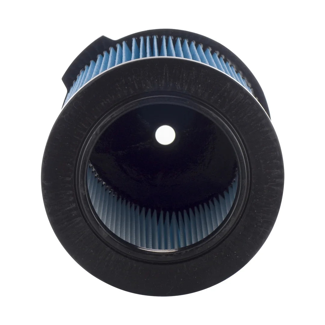 7 Pack 3-Layer Fine Dust Cartridge Filter Replacement Part 72952 Compatible with RIDGID VF5000, 5-20 Gallon Wet & Dry Vacuums, Washable & Reusable
