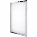 Duststop 14 In. x 20 In. x 1 In. Sizetandard MERV 2 Furnace Filter Pack of 12