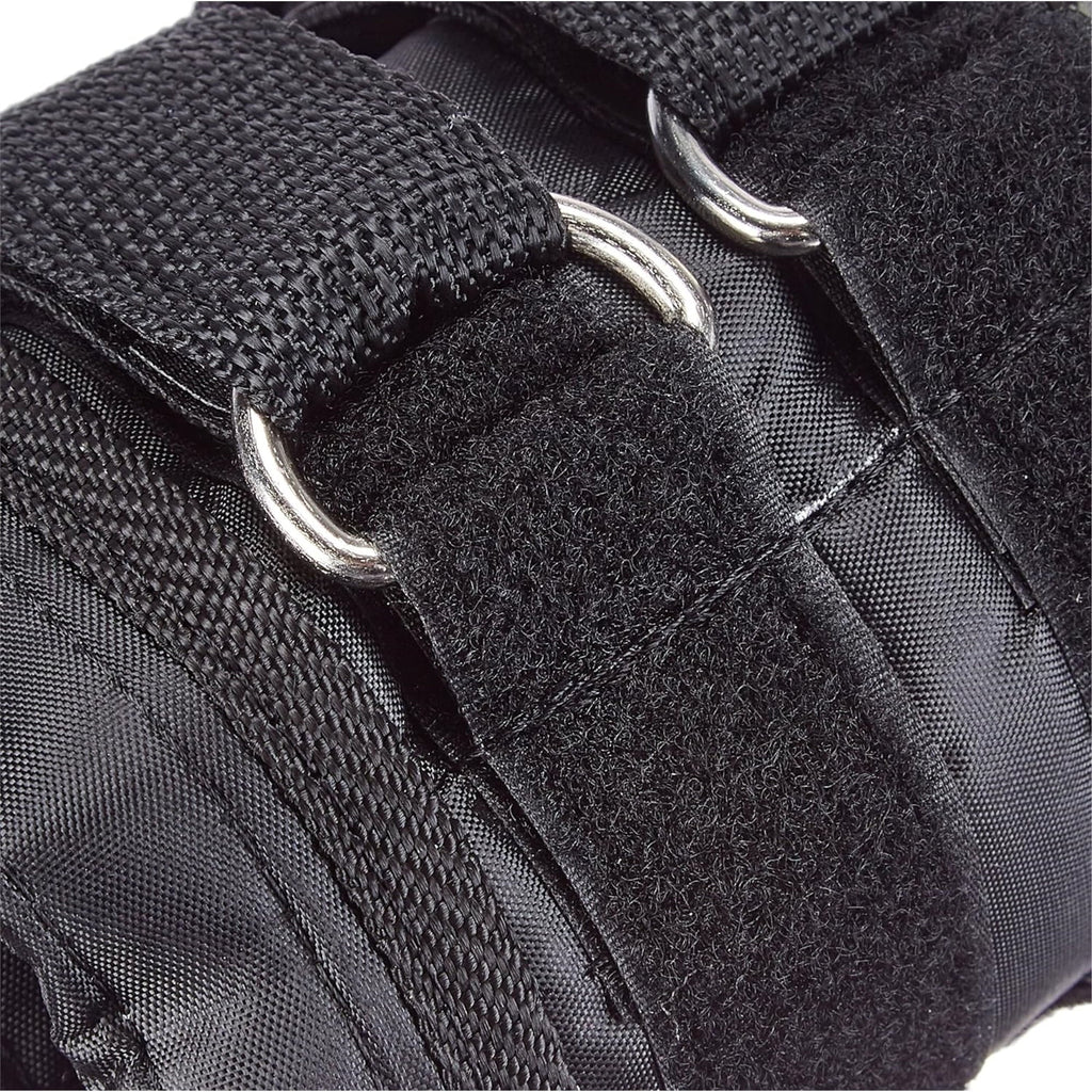 Adjustable 2.5lb Ankle and Leg Weights (Sizeet of 2) (Default Title)