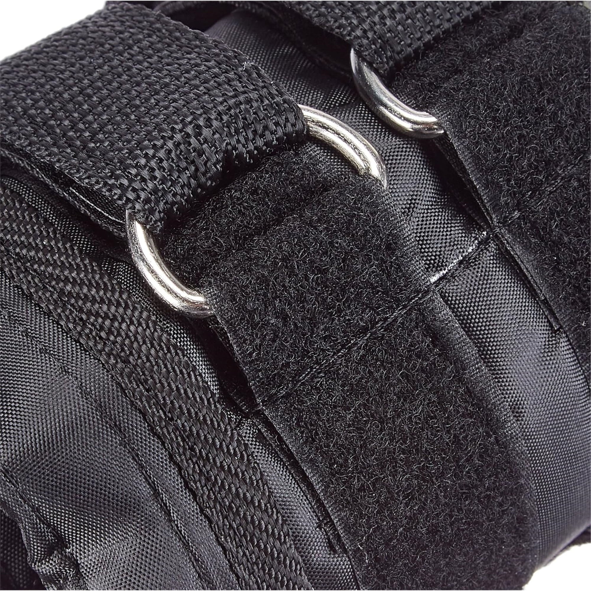 Adjustable 2.5lb Ankle and Leg Weights (Sizeet of 2) (Default Title)