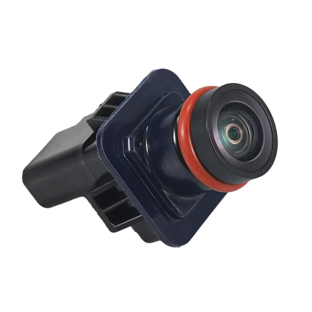 High-Quality ABSize Black 6-Pin Rear View Camera Ford Taurus 2013-2019