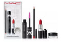 M.A.C Winter Wonderglam Look In A Box Full Sizeize Kit
