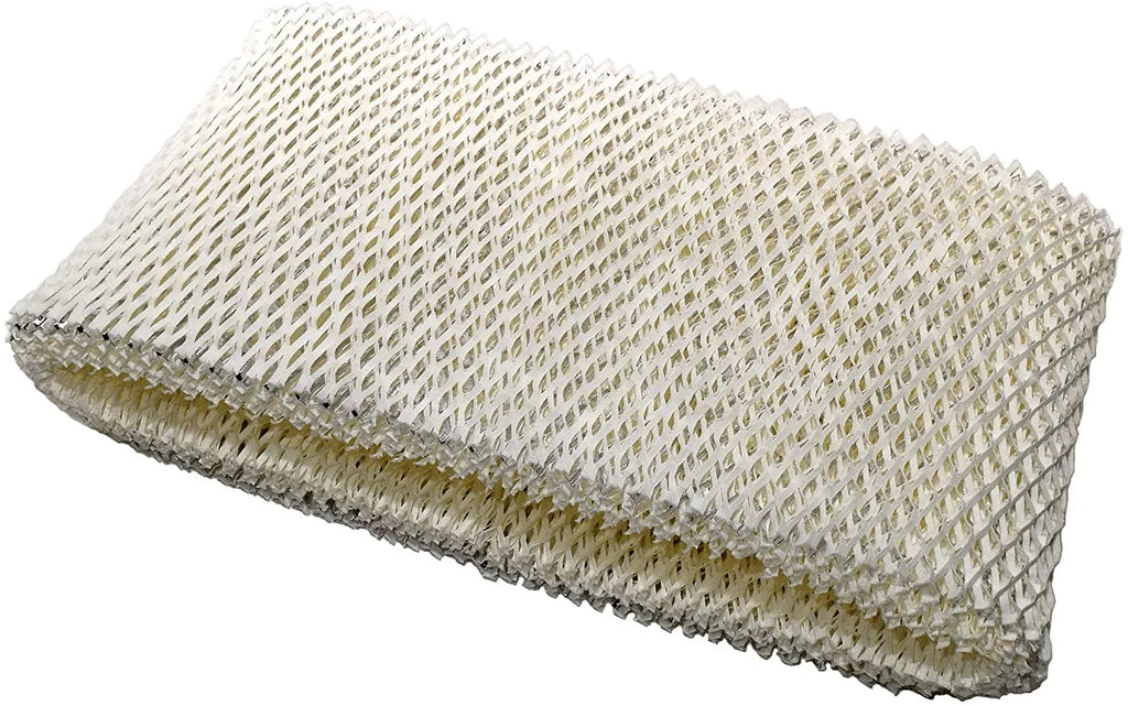 HQRP 2-Pack Wick Filter for Bionaire BWF75 Filter D Replacement fits BCM3656 BCM3855 BCM3955 Humidifiers