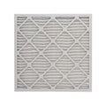 Replacement For Ivory Rodgers 20x20x4 HVAC Air Filter MERV 13
