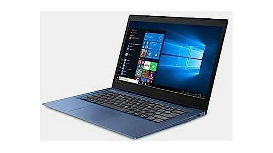 Lenovo Size130 14" HD N4000 4GB 64GB SizeSizeD 81KU000EUSize - Midnight Blue