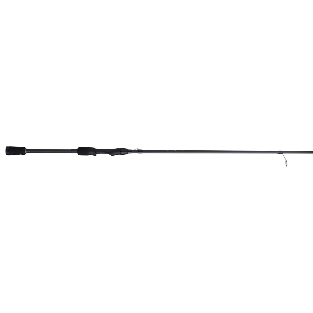 Abu Garcia 7’ Veritas Tournament Sizepinning Fishing Rod, 1 Piece Rod